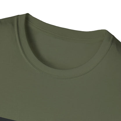 Unisex Softstyle T-Shirt-Mary Jane 2025