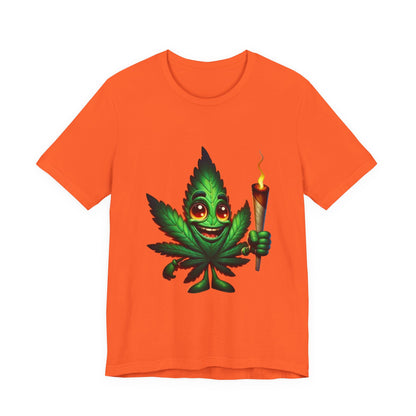 Funny 420 t-shirt, Marijuana Humor Tee, Cannabis Lover Gift, Unique Jersey Short Sleeve, Perfect for 4/20 Celebration, Educational Apparel-Mary Jane 2025