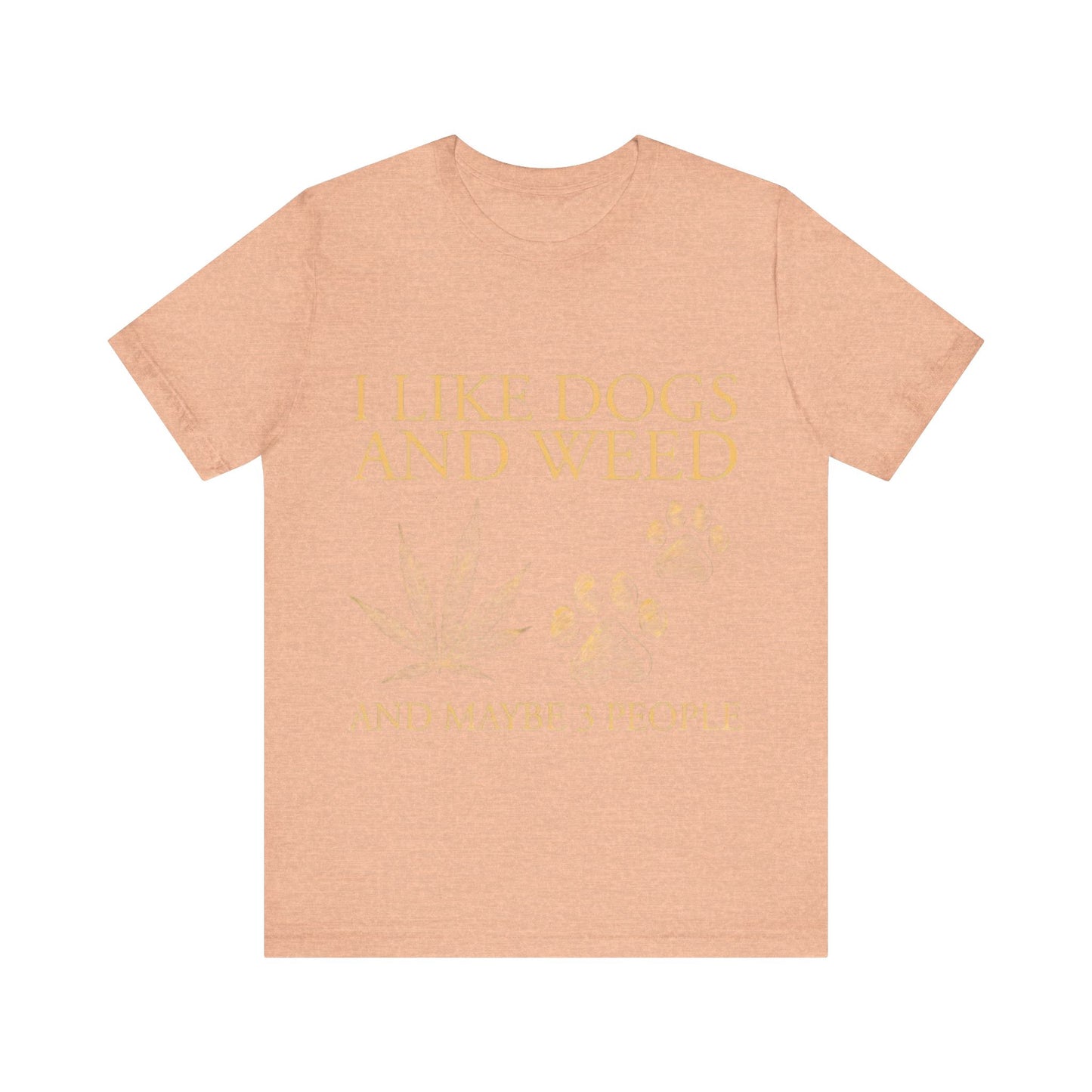 Dog Lover Tee - Fun Dog Loving Coffee Cup Design-Mary Jane 2025