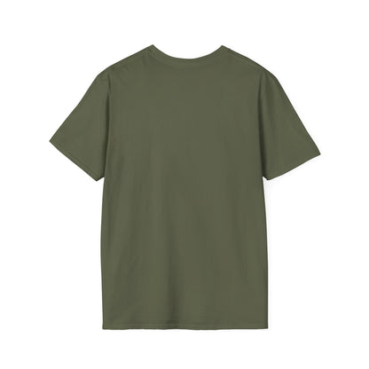 Unisex Softstyle T-Shirt-Mary Jane 2025