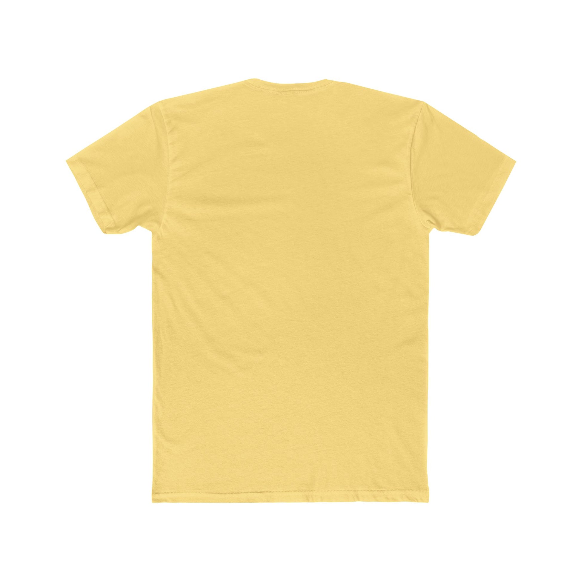 Crew Tee - 420 Friendly with Mary Jane Design-Mary Jane 2025