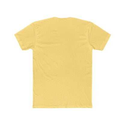 Crew Tee - 420 Friendly with Mary Jane Design-Mary Jane 2025
