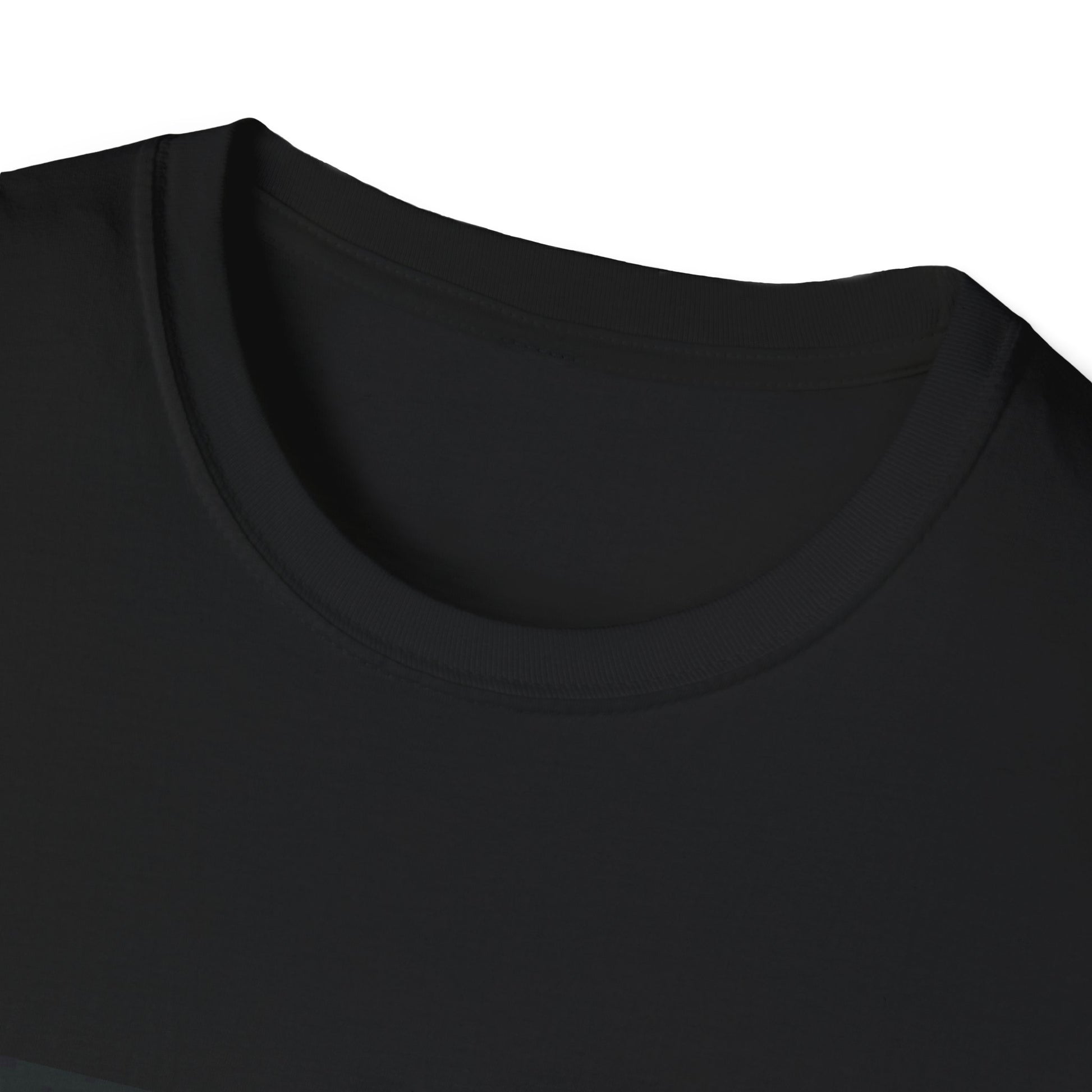 Unisex Softstyle T-Shirt-Mary Jane 2025