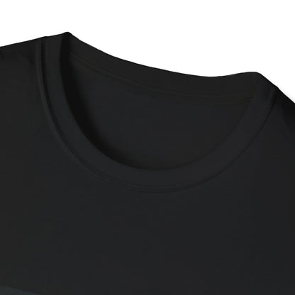 Unisex Softstyle T-Shirt-Mary Jane 2025