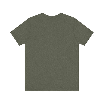 Personalized Mary Jane Lane Tee, Casual Unisex Short Sleeve T-Shirt for Home Lovers, Unique Gift for Housewarming, Birthday, Fun [...]-Mary Jane 2025