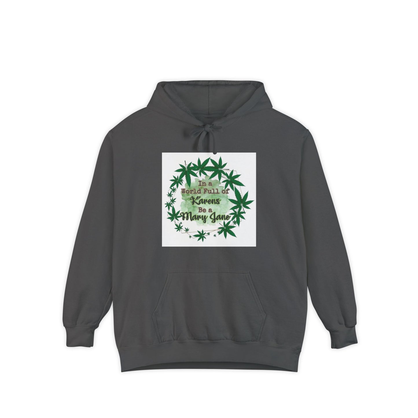 Cozy Cannabis Hoodie, Perfect for Chill Days, Gift for Stoners, 420 Celebrations, Casual Comfort Wear, Unique Graphic Sweatshirt