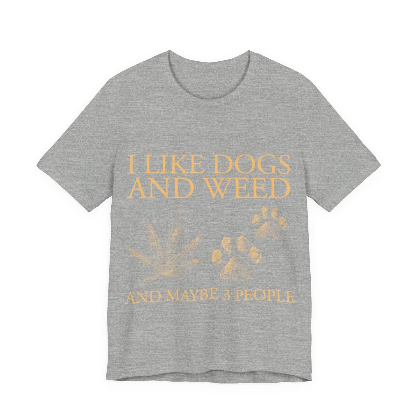 Dog Lover Tee - Fun Dog Loving Coffee Cup Design-Mary Jane 2025