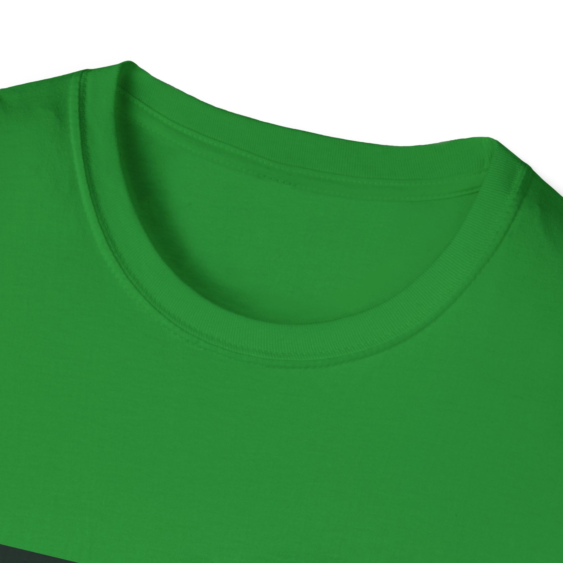 Unisex Softstyle T-Shirt-Mary Jane 2025