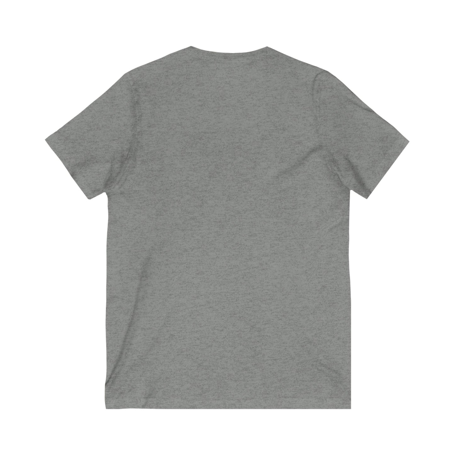 Magic V-Neck Tee | Unisex Jersey Short Sleeve Tee, Inspirational Shirt, Funny Gift, Unique Apparel, Fun Fashion-Mary Jane 2025
