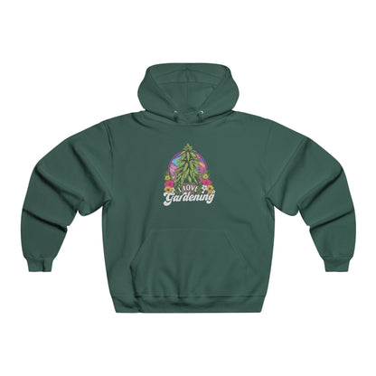 Colorful Gathering Hoodie for Men, Cozy Sweatshirt for Festivals, Perfect Gift for Nature Lovers, Casual Wear, Unisex Design-Mary Jane 2025