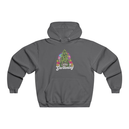 Colorful Gathering Hoodie for Men, Cozy Sweatshirt for Festivals, Perfect Gift for Nature Lovers, Casual Wear, Unisex Design-Mary Jane 2025