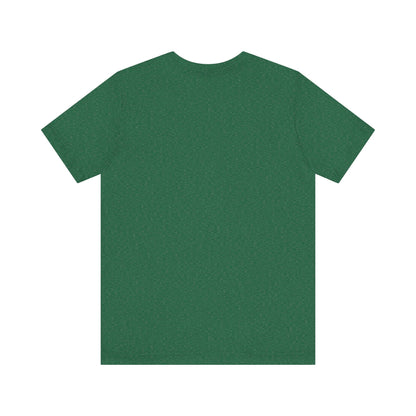 Personalized Mary Jane Lane Tee, Casual Unisex Short Sleeve T-Shirt for Home Lovers, Unique Gift for Housewarming, Birthday, Fun [...]-Mary Jane 2025