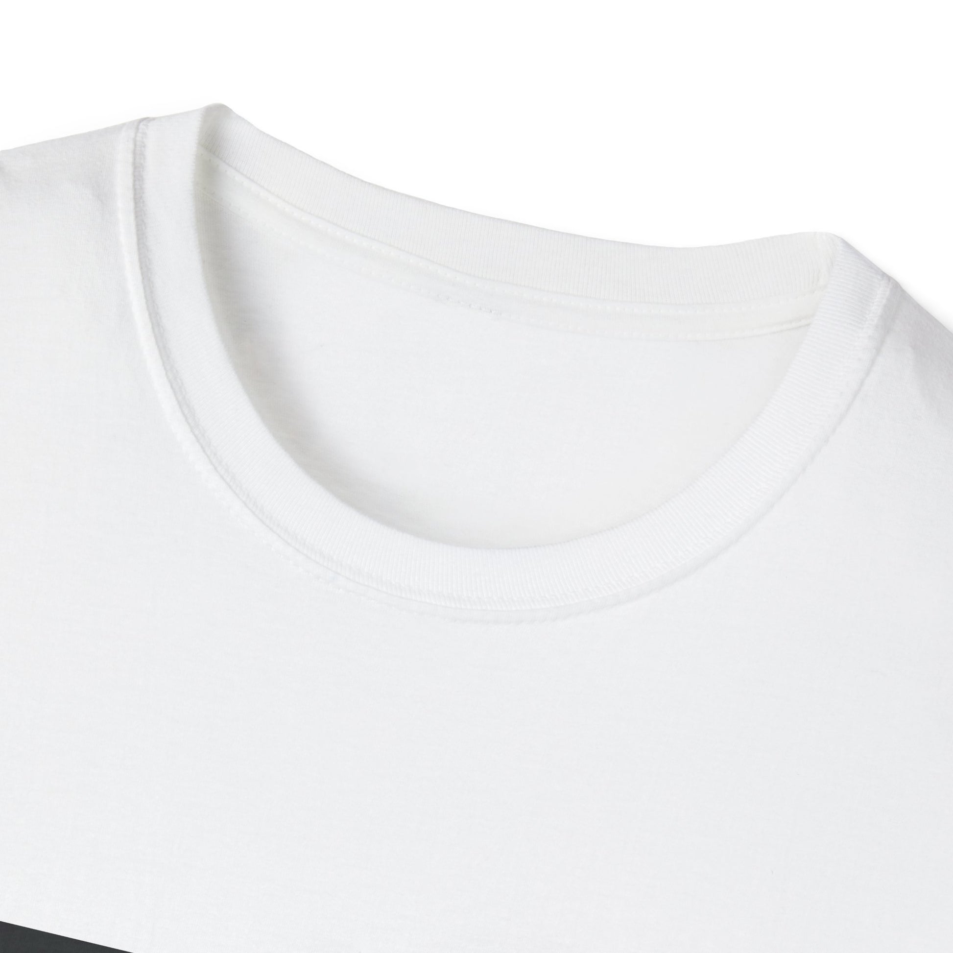 Unisex Softstyle T-Shirt-Mary Jane 2025