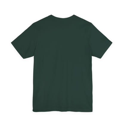 Personalized Mary Jane Lane Tee, Casual Unisex Short Sleeve T-Shirt for Home Lovers, Unique Gift for Housewarming, Birthday, Fun [...]-Mary Jane 2025