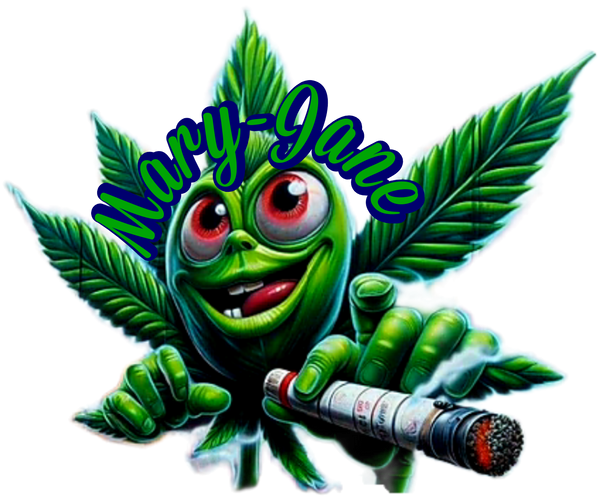 Mary Jane 2025